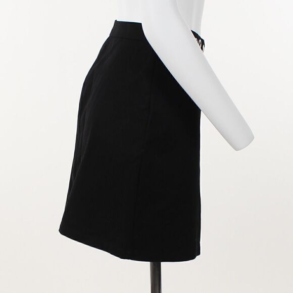 Maje Jamil Wrap Skirt  - Picture 5 of 5